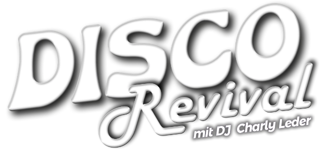 Logo Disco-Revival